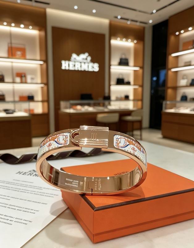Hermes Bracelet 06yxs36